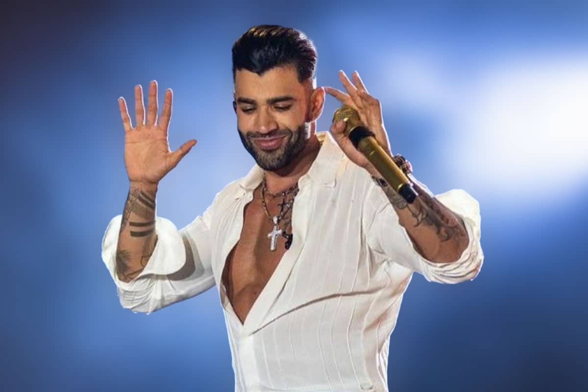 Gusttavo Lima ostenta jatinho de R$ 250 milhões: como o luxo do sertanejo redefine padrões no Brasil