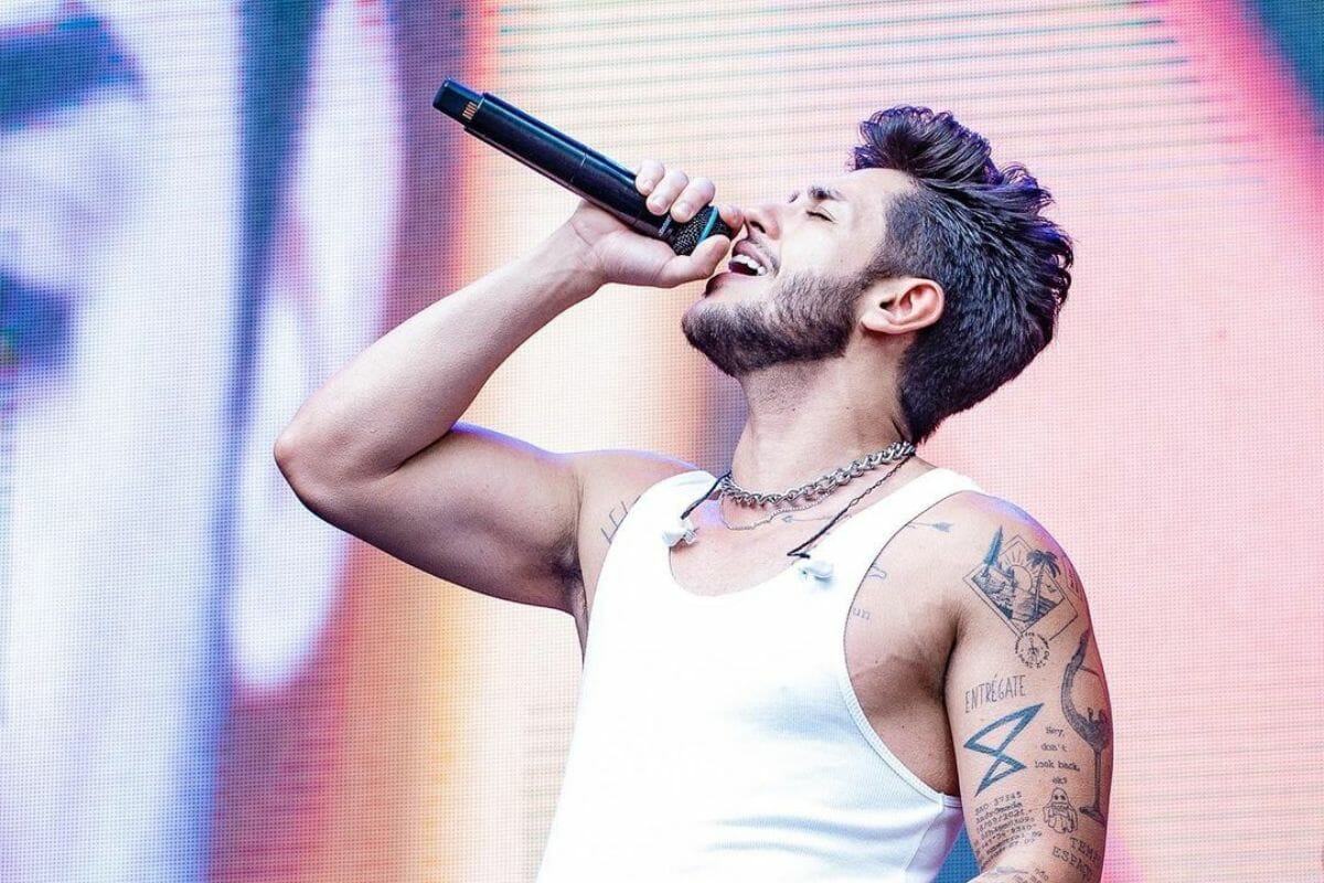 Marília Mendonça no centro da polêmica: o que a parceria com Guilherme de ‘Hugo & Guilherme’ revela sobre bastidores do sertanejo