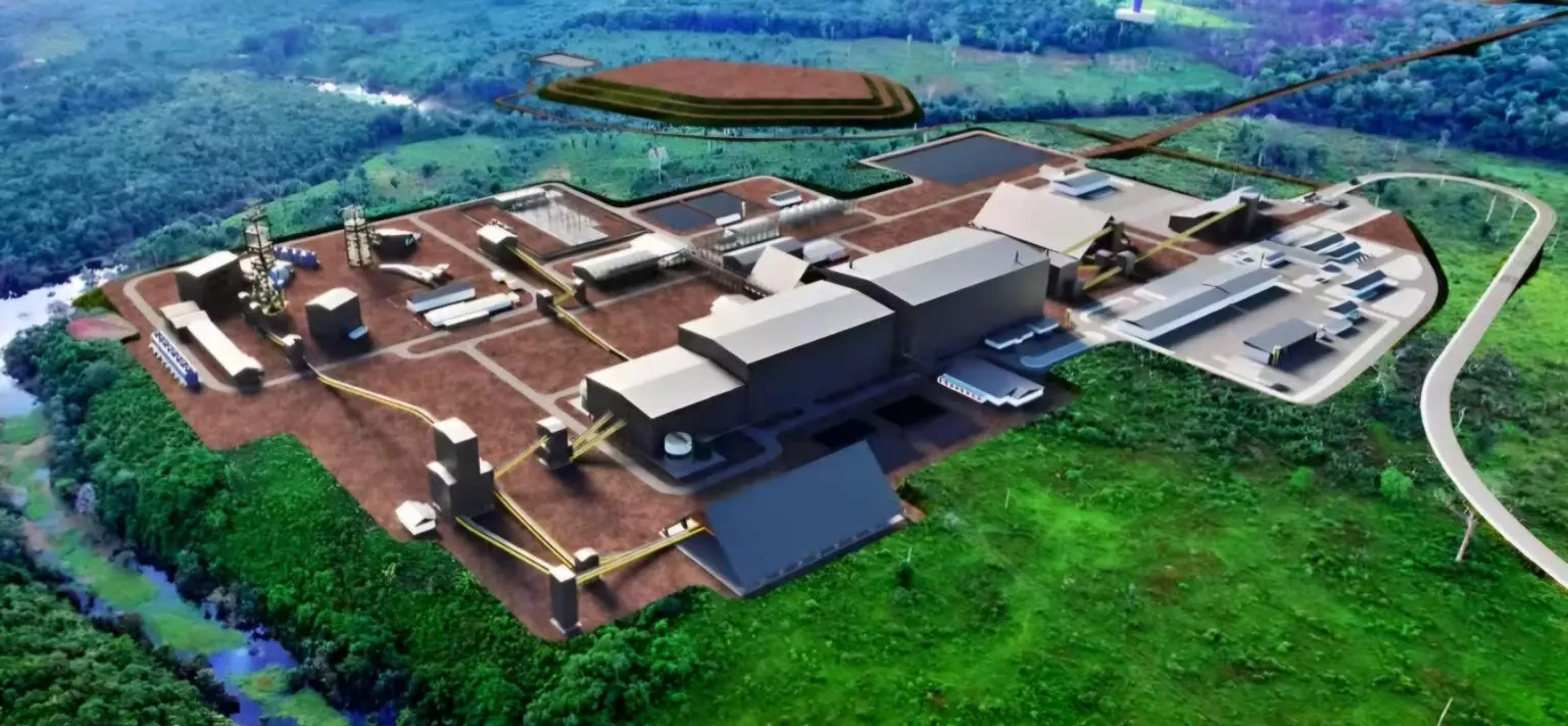 Brazil Potash garante energia para Projeto Autazes com modelo inovador que reduz custos em US$ 10 milhões