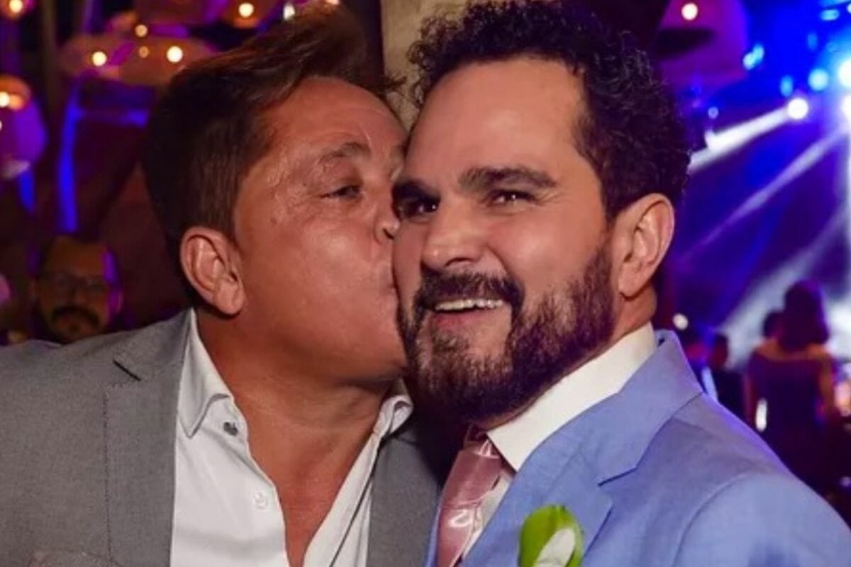 O passado secreto de Luciano Camargo com a família de Leonardo e o impacto em Zezé Di Camargo