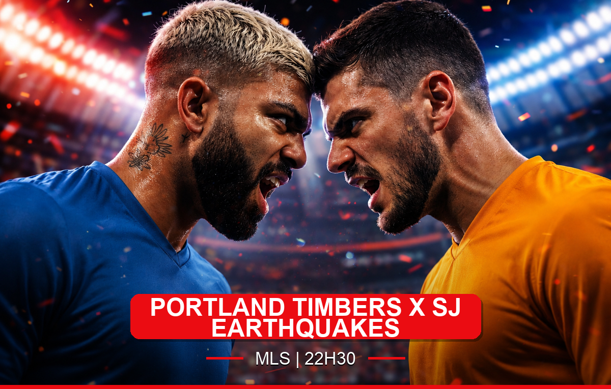 Portland Timbers x Earthquakes: tudo o que você precisa saber sobre o duelo da MLS