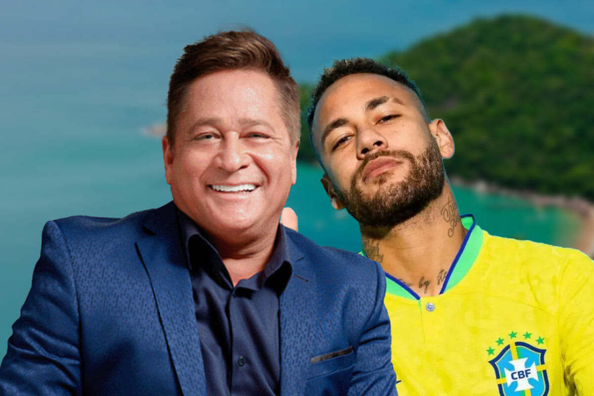 Leonardo compra apartamento milionário em Santa Catarina e se torna vizinho de Neymar: o que isso revela sobre o sertanejo?