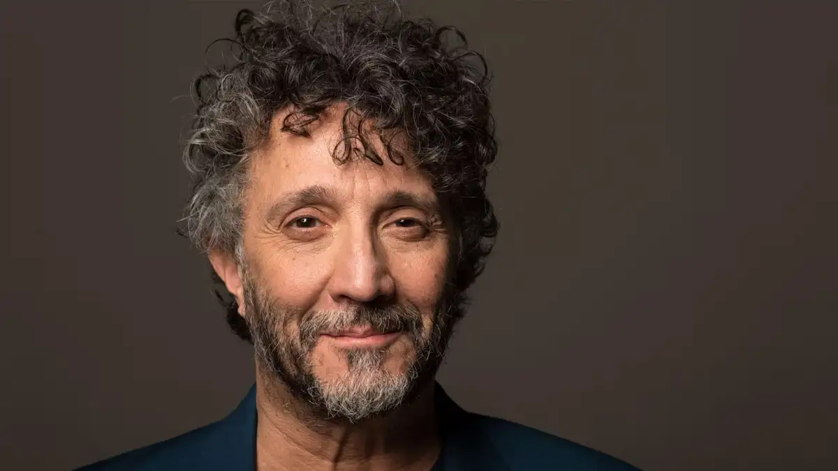 Fito Páez lança ‘Shine’: do acidente à redenção com 13 faixas de rock bruto e alma ferida