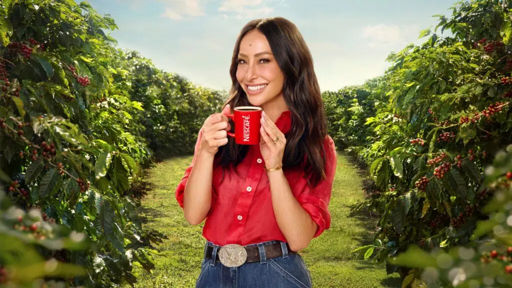 Fazenda de Sabrina Sato inova com café sustentável e vira modelo para o agro brasileiro em 2026