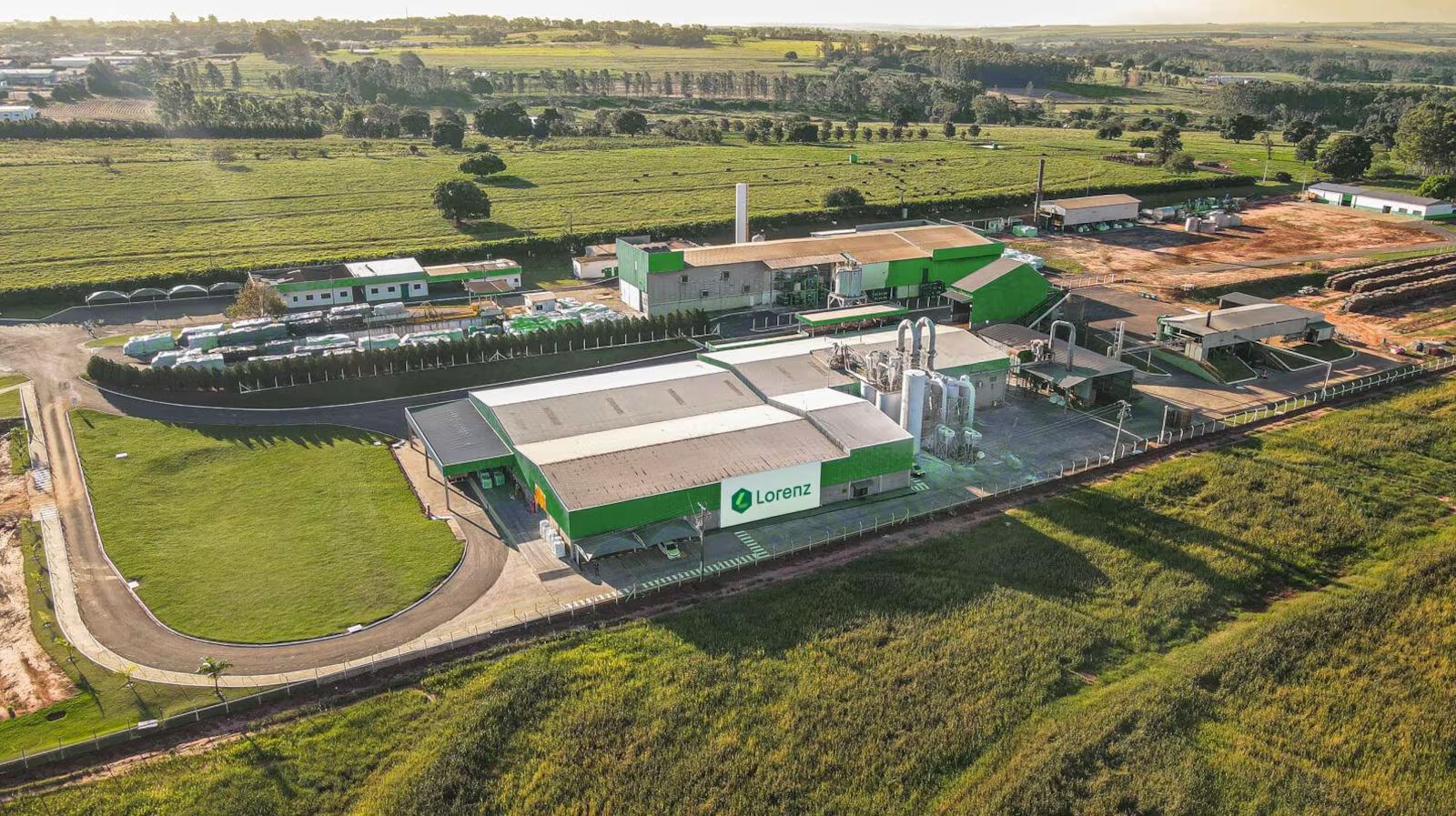 Lorenz domina o mercado global de mandioca com R$ 385 milhões e inovação industrial