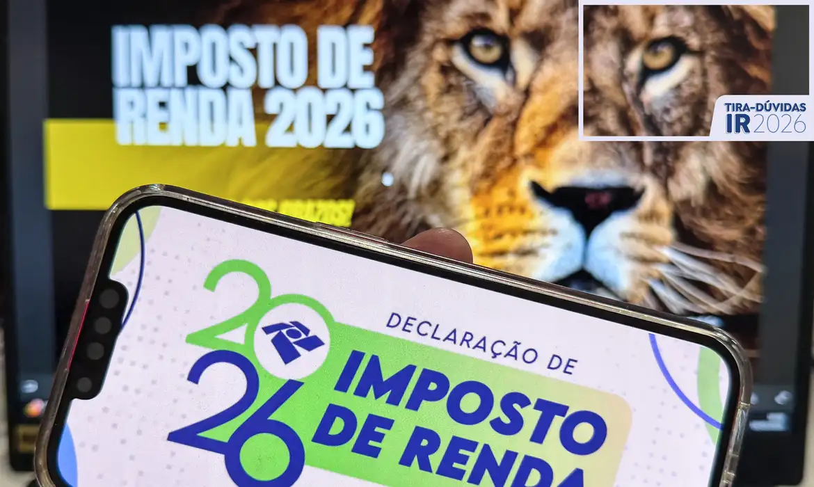 Fim do prazo do IR 2026 se aproxima: 11,5 milhões ainda não declararam
