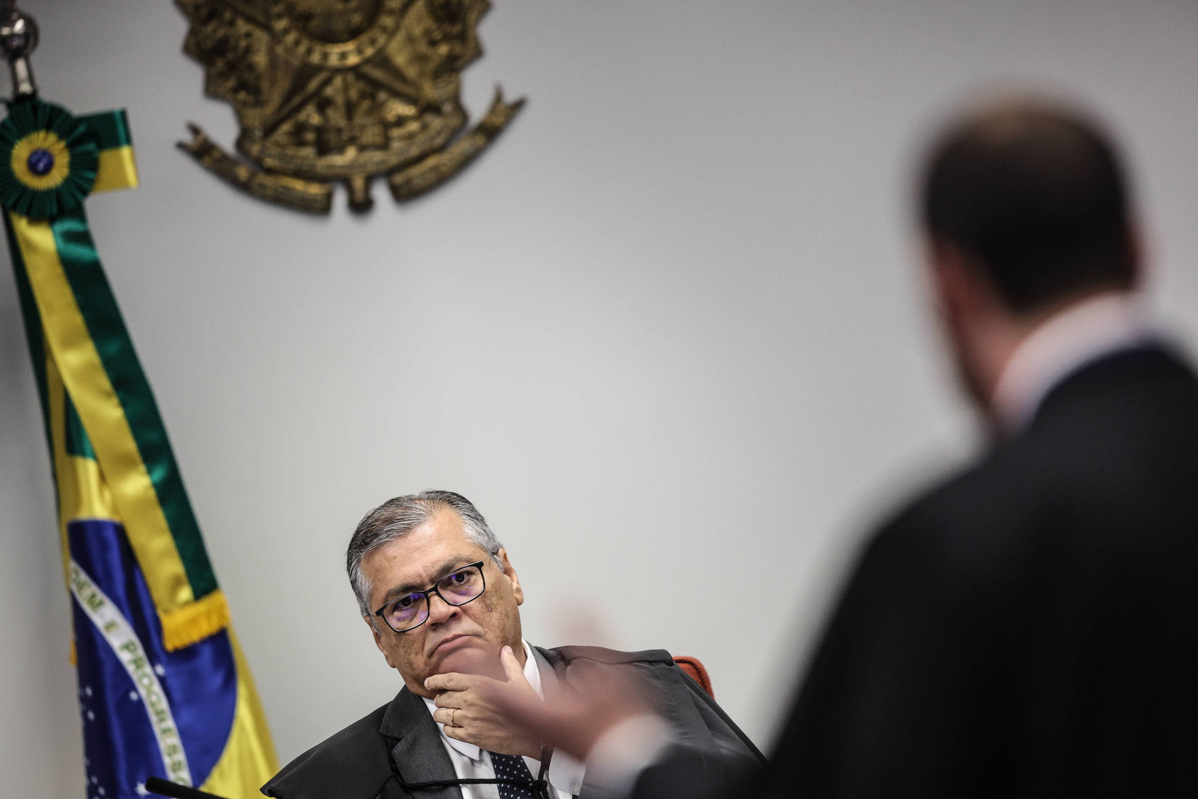 STF corta aposentadoria de juízes por infrações graves e redefine punições no Judiciário
