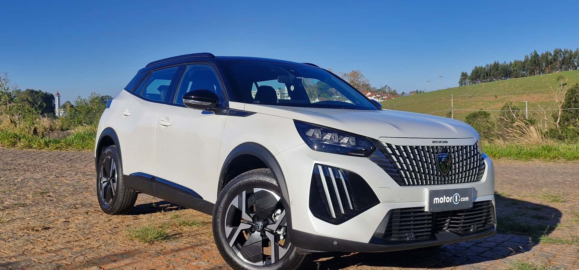Peugeot oferece até R$ 57 mil de desconto em modelos para motoristas profissionais até 19/06