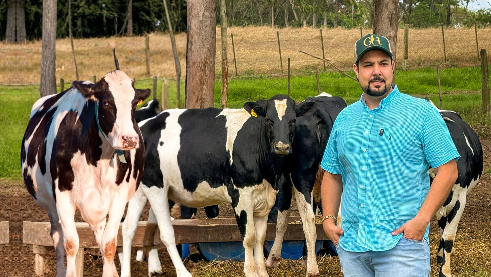 Produtor mineiro garante liminar contra Banco do Brasil e mantém nome limpo por direito assegurado
