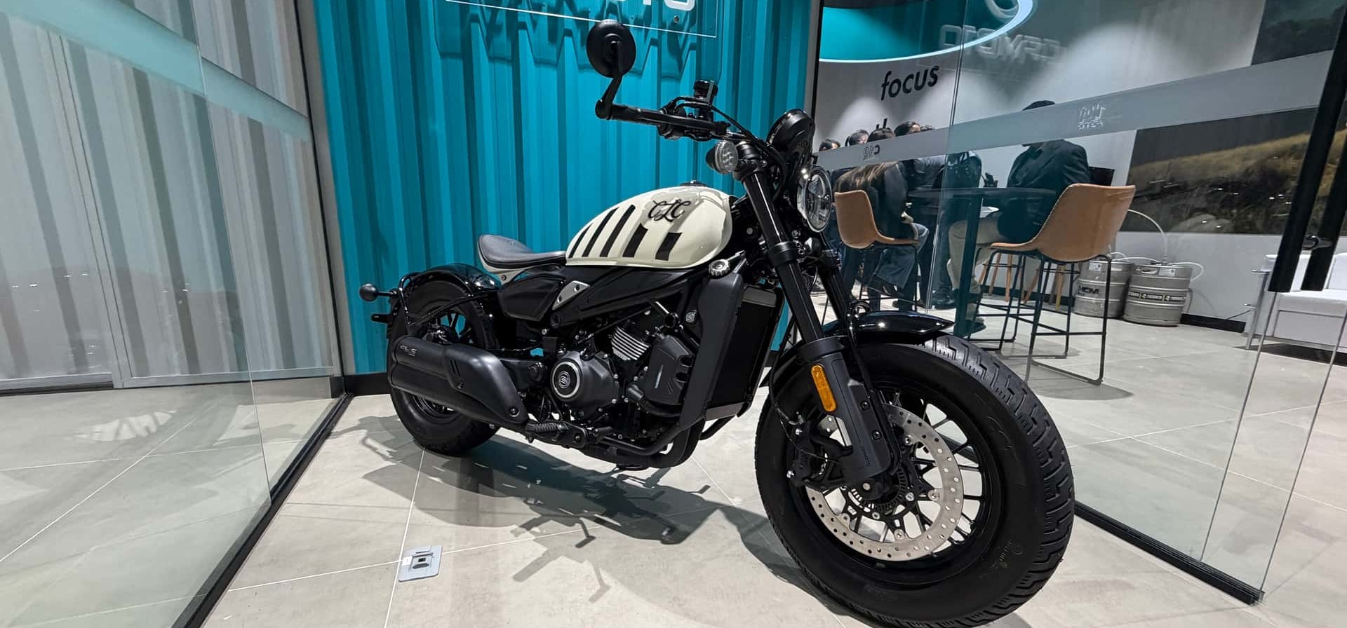 CFMOTO chega ao Brasil com oito lojas e quatro motos a partir de R$ 32.990; veja detalhes dos modelos