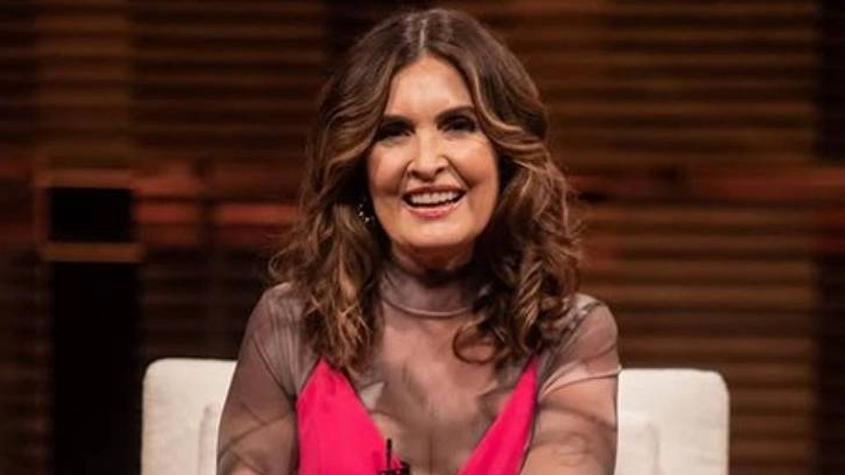 Fátima Bernardes abre o jogo: ‘Novos projetos me tiram o sono de manhã’