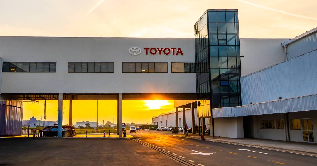 Toyota concentra produção do Corolla em Sorocaba e encerra fábrica de Indaiatuba até 2026