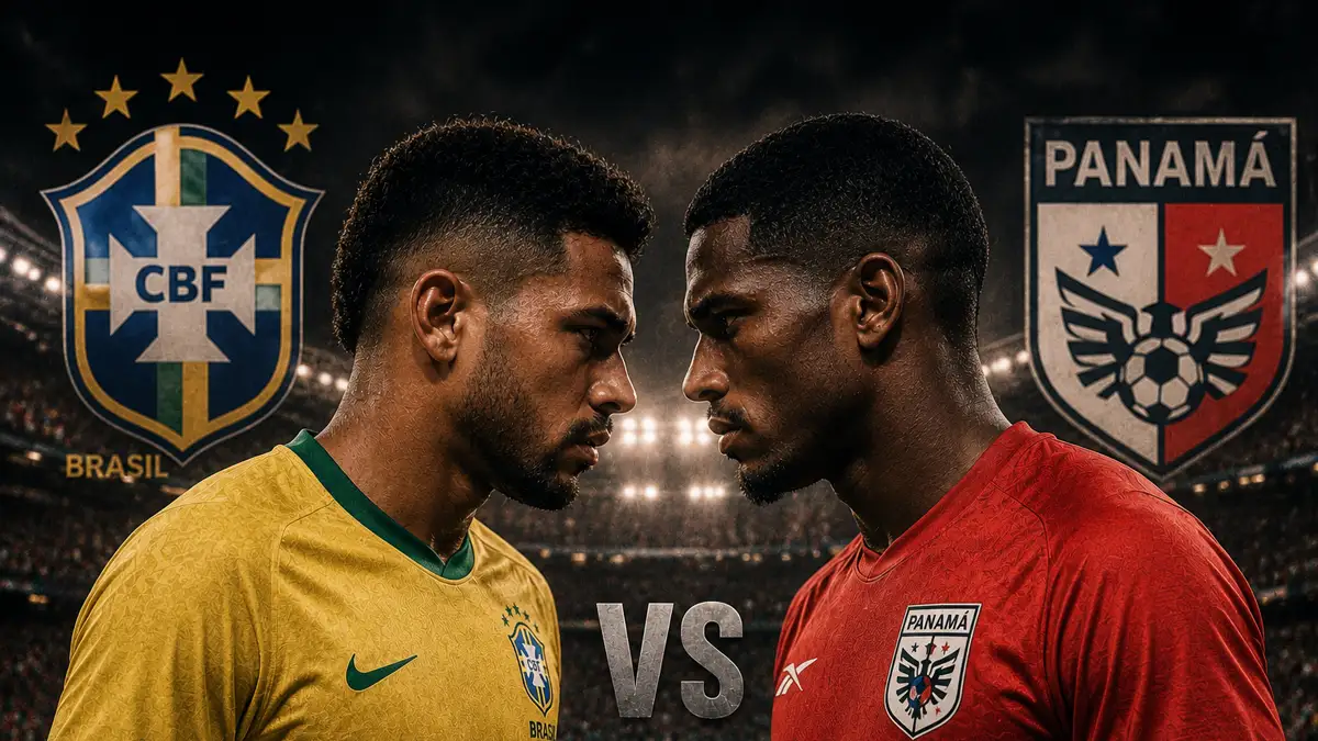 Seleção Brasileira recebe Panamá no Maracanã: onde assistir ao amistoso ao vivo e escalações definidas