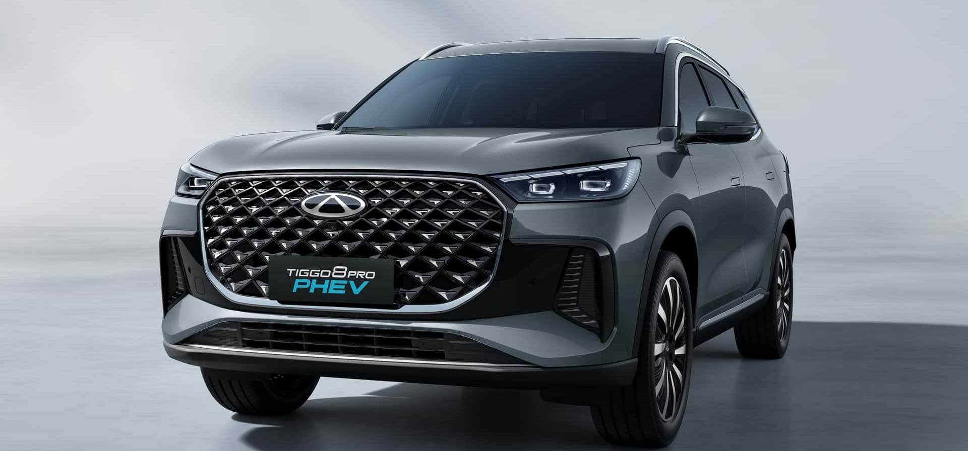 Tiggo 7 e 8 Pro PHEV 2027: CAOA Chery acelera eletrificação com Super Hybrid e mira BYD e GWM