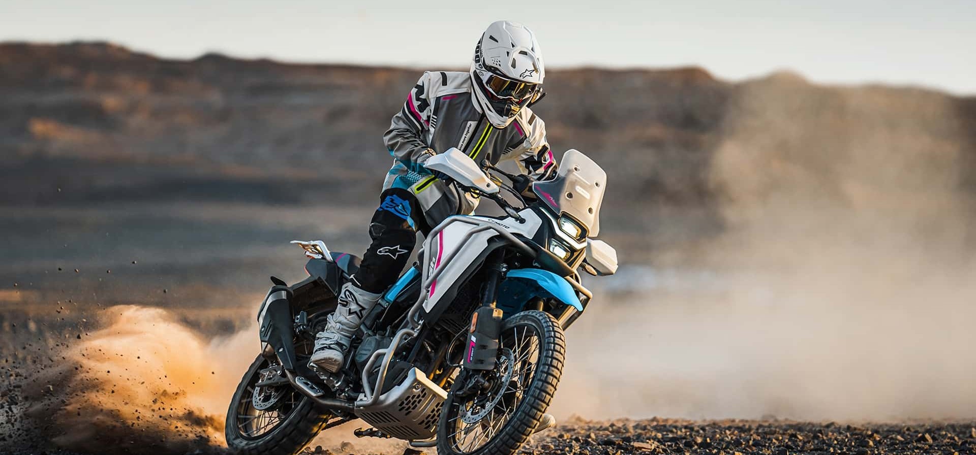 CFMoto estreia no Brasil com quatro motos: veja modelos, preços e tecnologias que chegam em junho de 2026