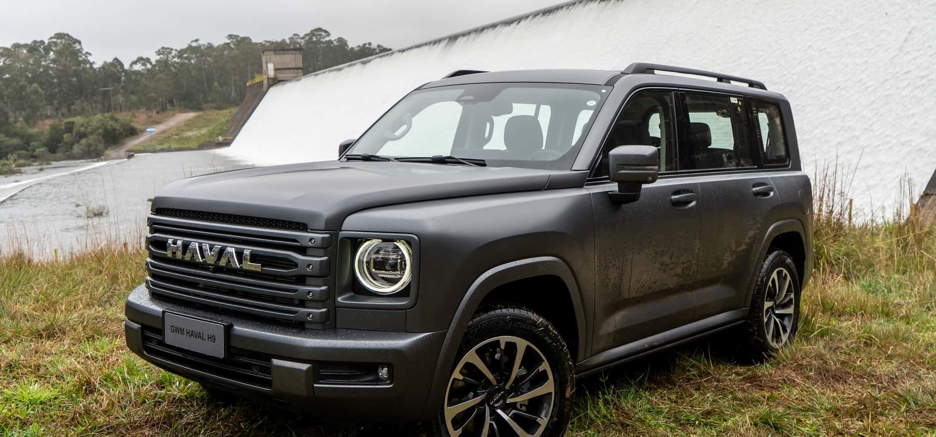 Haval H9 supera Toyota SW4 em maio e abala liderança dos SUVs grandes: o que isso diz sobre o mercado?