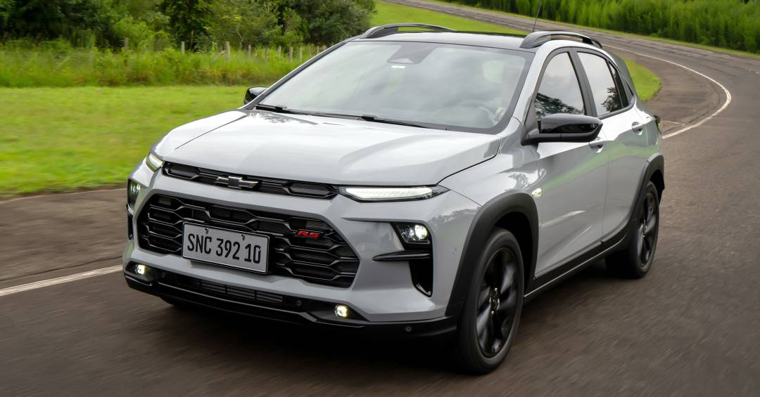 Fiat Strada e VW Polo lideram vendas em maio, mas chineses ganham espaço com BYD Dolphin Mini no top 10