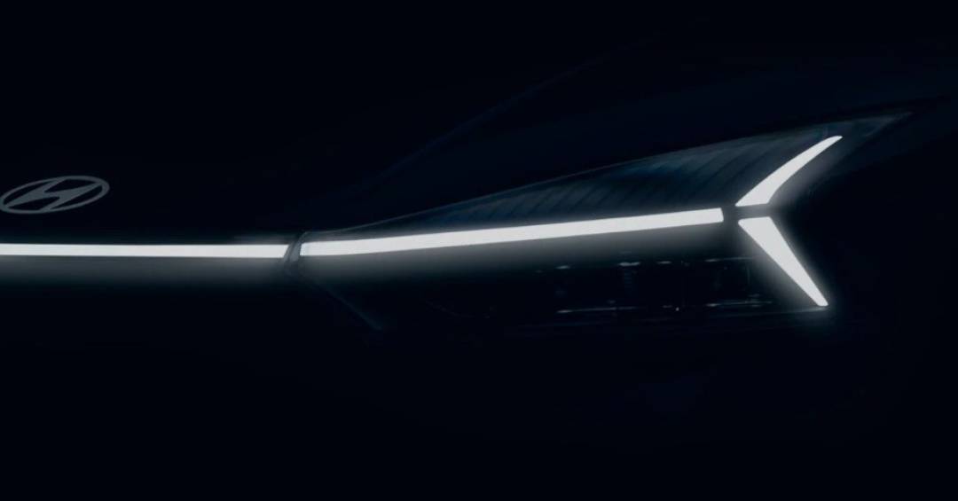 Hyundai i20 estreia com visual ousado e chega em julho para disputar com Pulse, Tera e Kardian