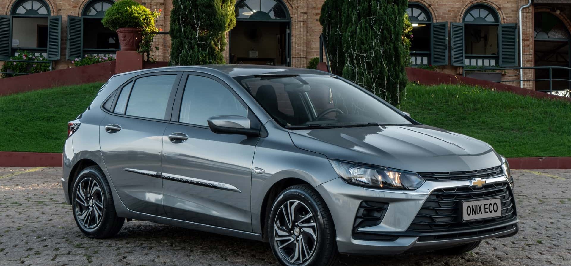 GM lança Onix ECO 2027: a volta do etanol exclusivo e o que isso significa para o mercado brasileiro