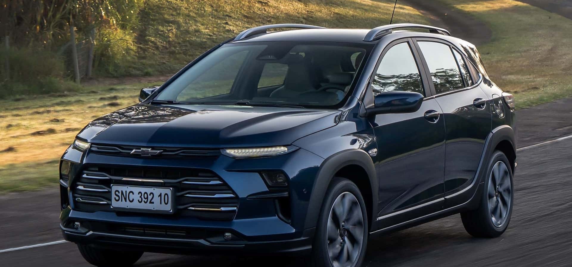 SUVs compactos emplacam recorde em maio: Chevrolet Sonic explode com 100% de crescimento frente ao líder Renault Kardian