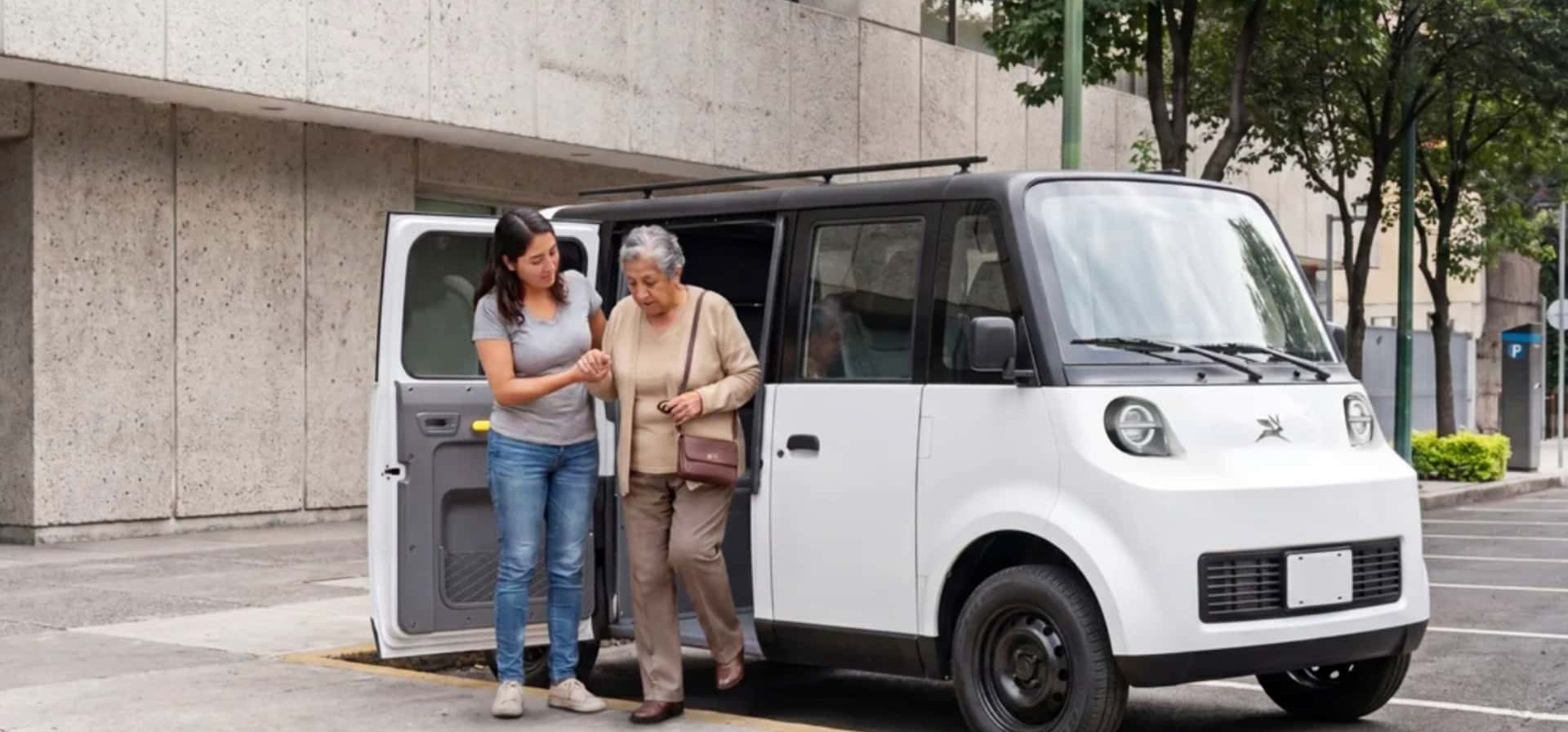 México lança Olinia 1: veículo elétrico nacional a R$ 45 mil e promete revolução na mobilidade