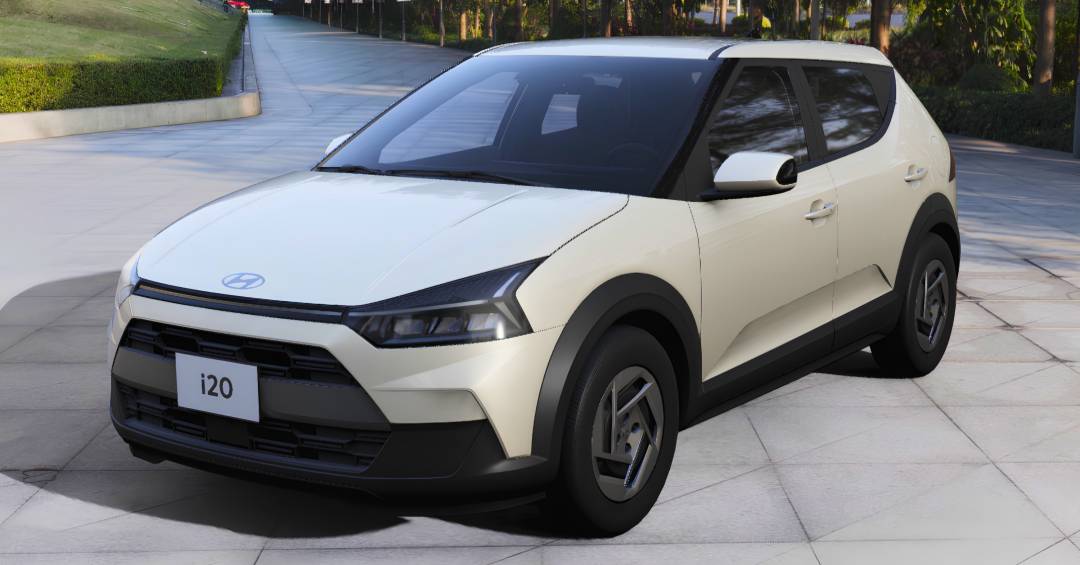 Hyundai i20 Comfort 2027 estreia com preço abaixo de R$ 100 mil: como a Coreana surpreendeu o mercado