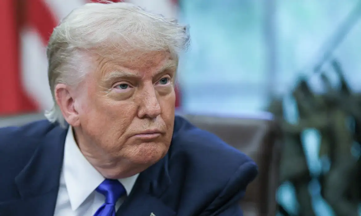 Trump adia decisão sobre Irã: memorando não é ‘acordo fechado’ e mantém riscos para o Oriente Médio