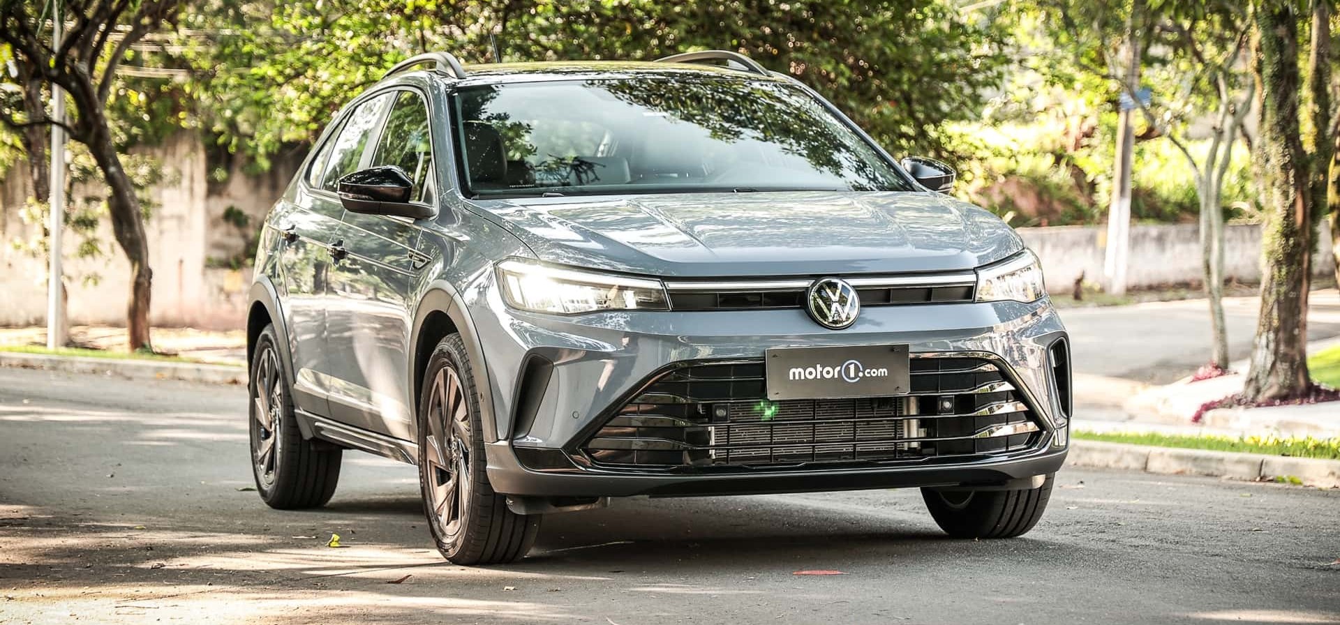 Volkswagen Nivus 2026: taxa zero ou R$ 30 mil de bônus e o que você perde na oferta de junho