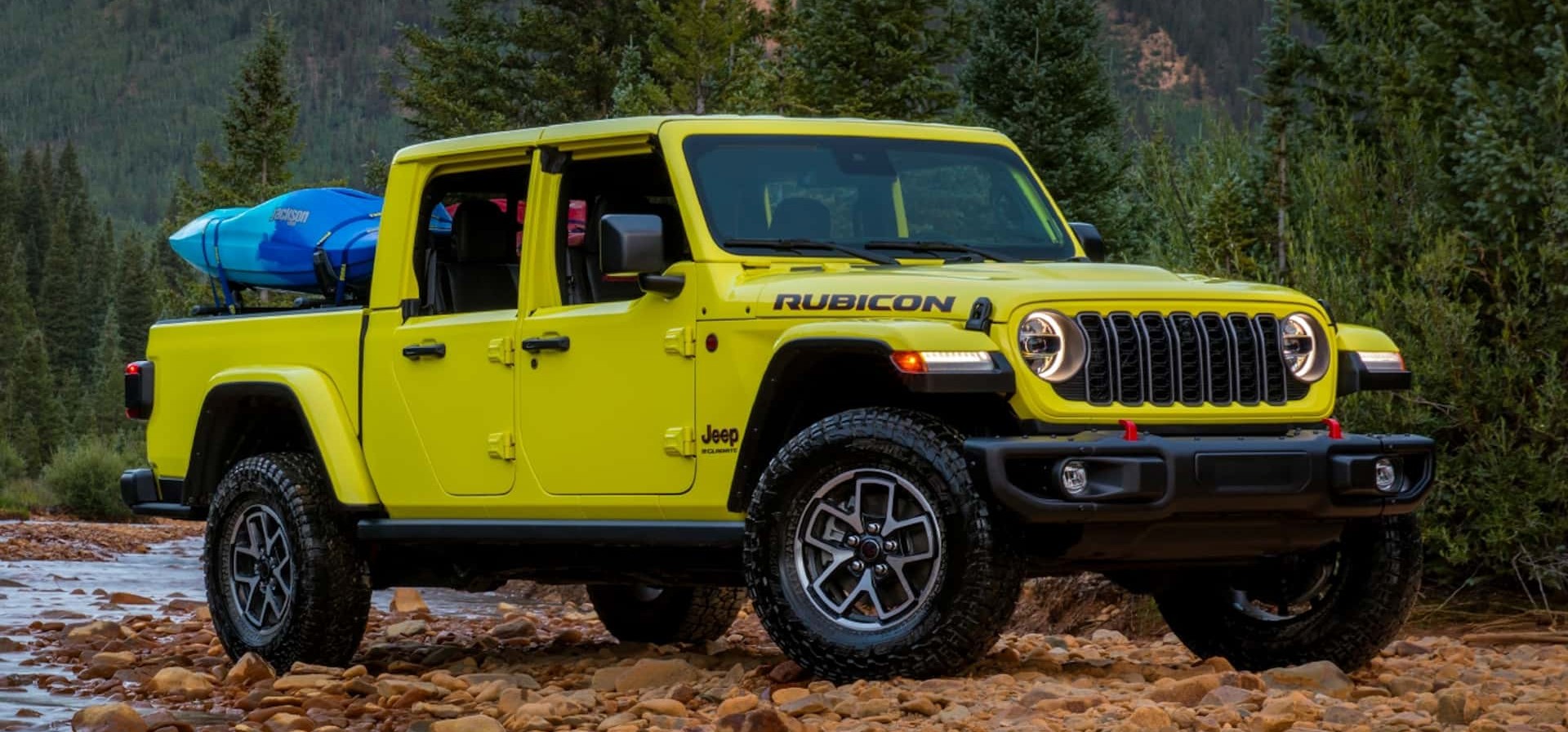 Jeep recua: 1,07 milhão de Wrangler e Gladiator são chamados de volta por risco de incêndio — mesmo desligados