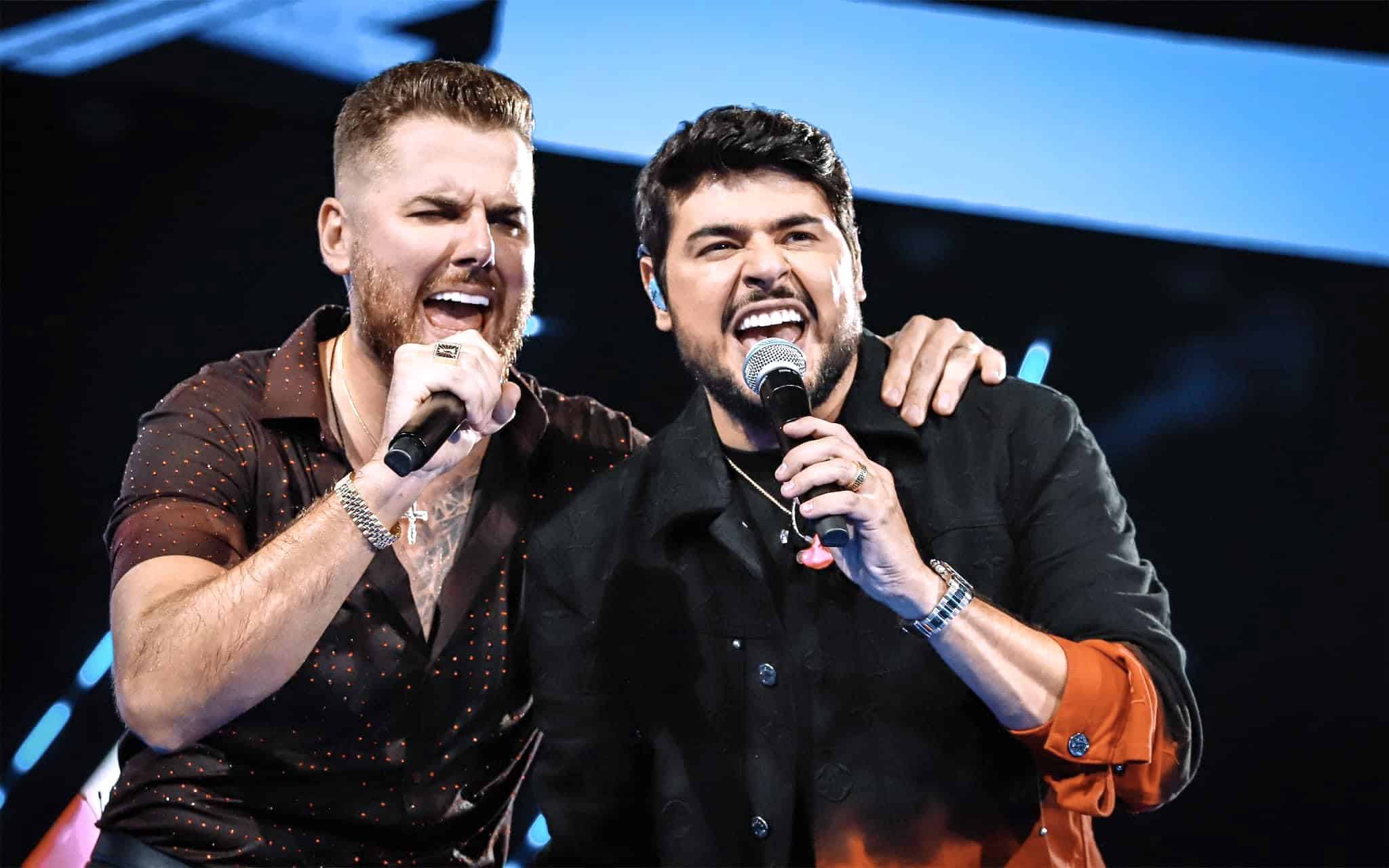 Expolucas 2026: Lucas do Rio Verde celebra 38 anos com shows de Zé Neto & Cristiano e Luan Santana