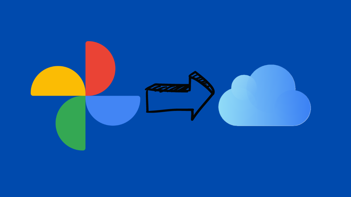 Google Takeout ou upload manual: aprenda a migrar fotos do Google Fotos para o iCloud sem perder dados