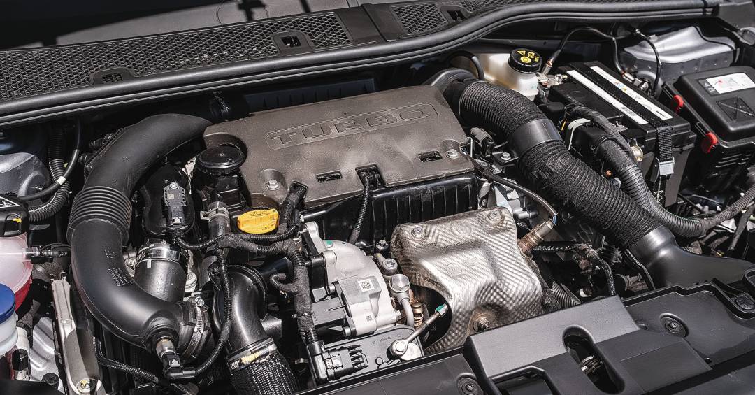 Turbo e injeção direta: mitos sobre desgaste precoce e como durar 300 mil km