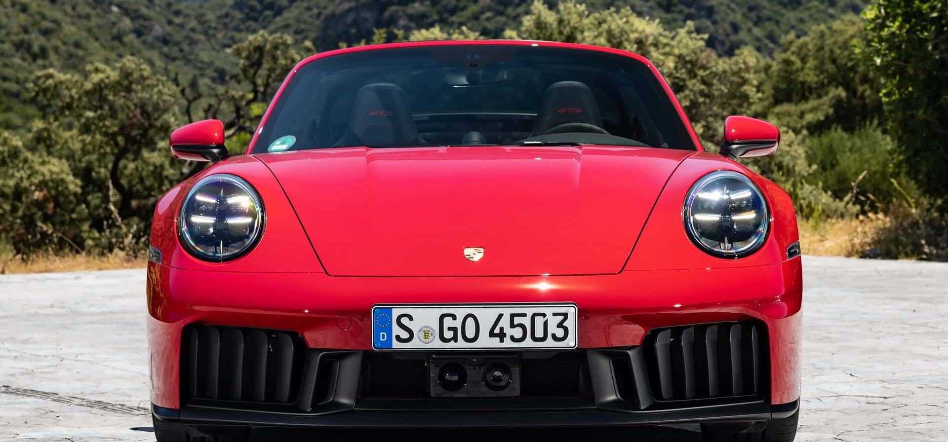 Porsche mira em lucros maiores mesmo com queda nas vendas globais
