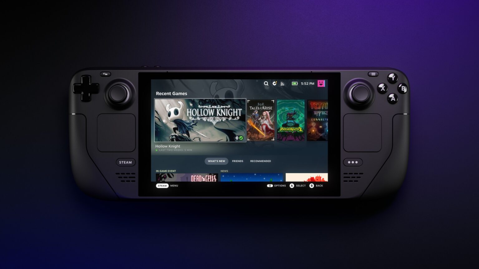 Valve acelera SteamOS: Intel e Nvidia agora são prioridade para o sistema