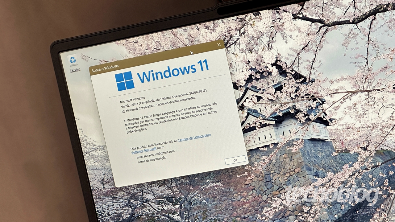 Microsoft acelera atualização obrigatória para Windows 11 25H2; saiba como evitar