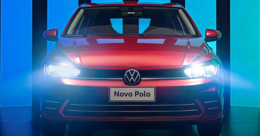 Faróis de LED: como a tecnologia reduz consumo e melhora a eficiência dos carros?