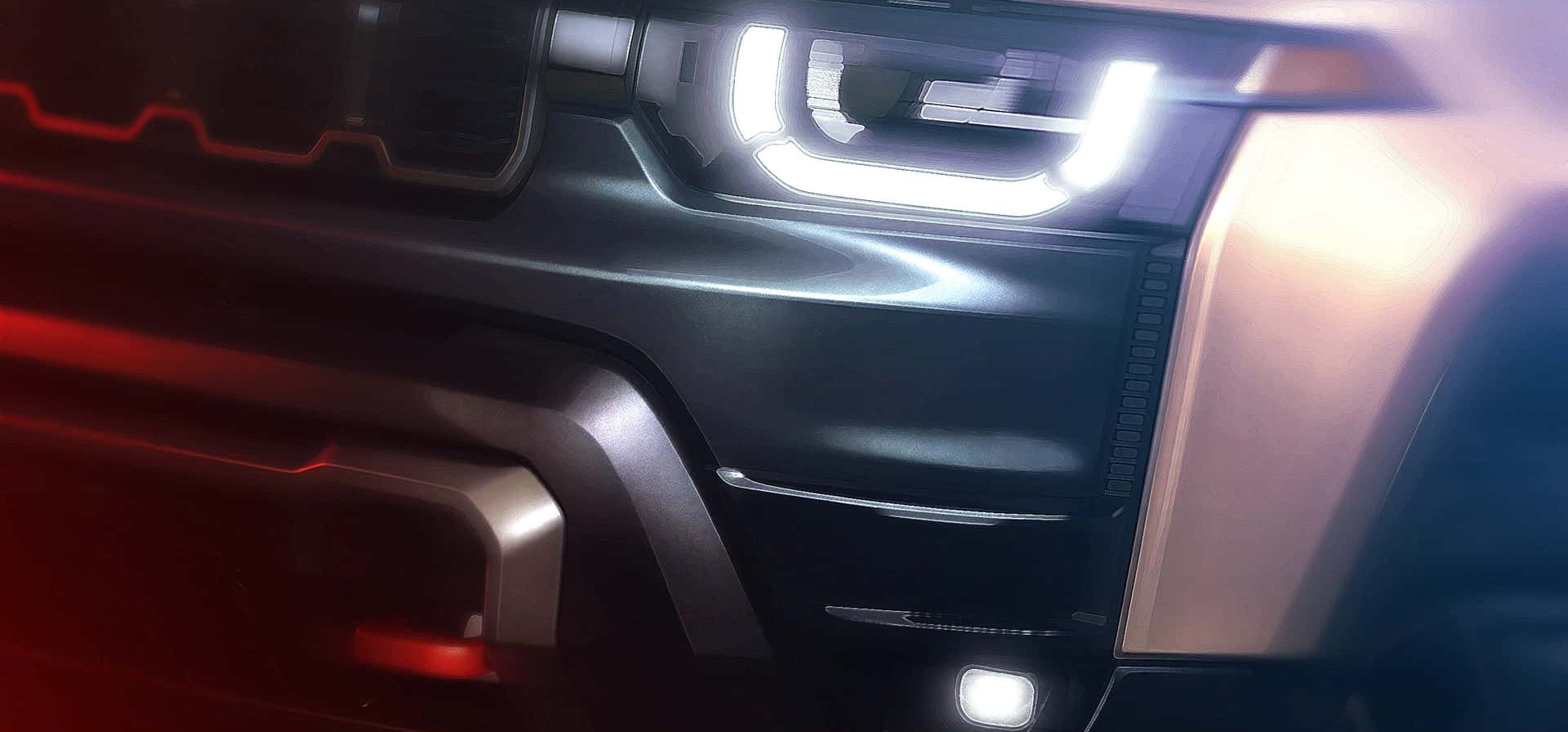 Jeep Cherokee Trailhawk: novo visual agressivo e volta ao off-road prometida para o Brasil em 2026