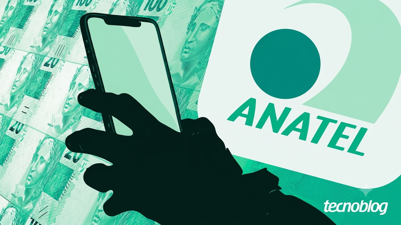 Anatel fecha acordo com marketplaces para banir minicelulares não homologados