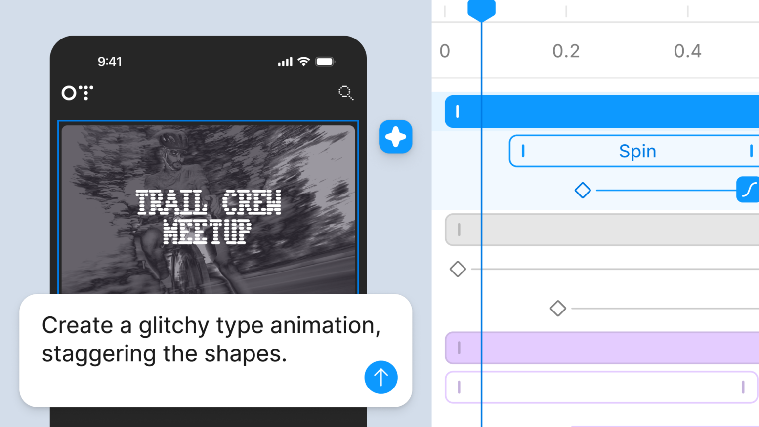 Figma lança Motion: IA cria animações 3D e desafia Adobe After Effects