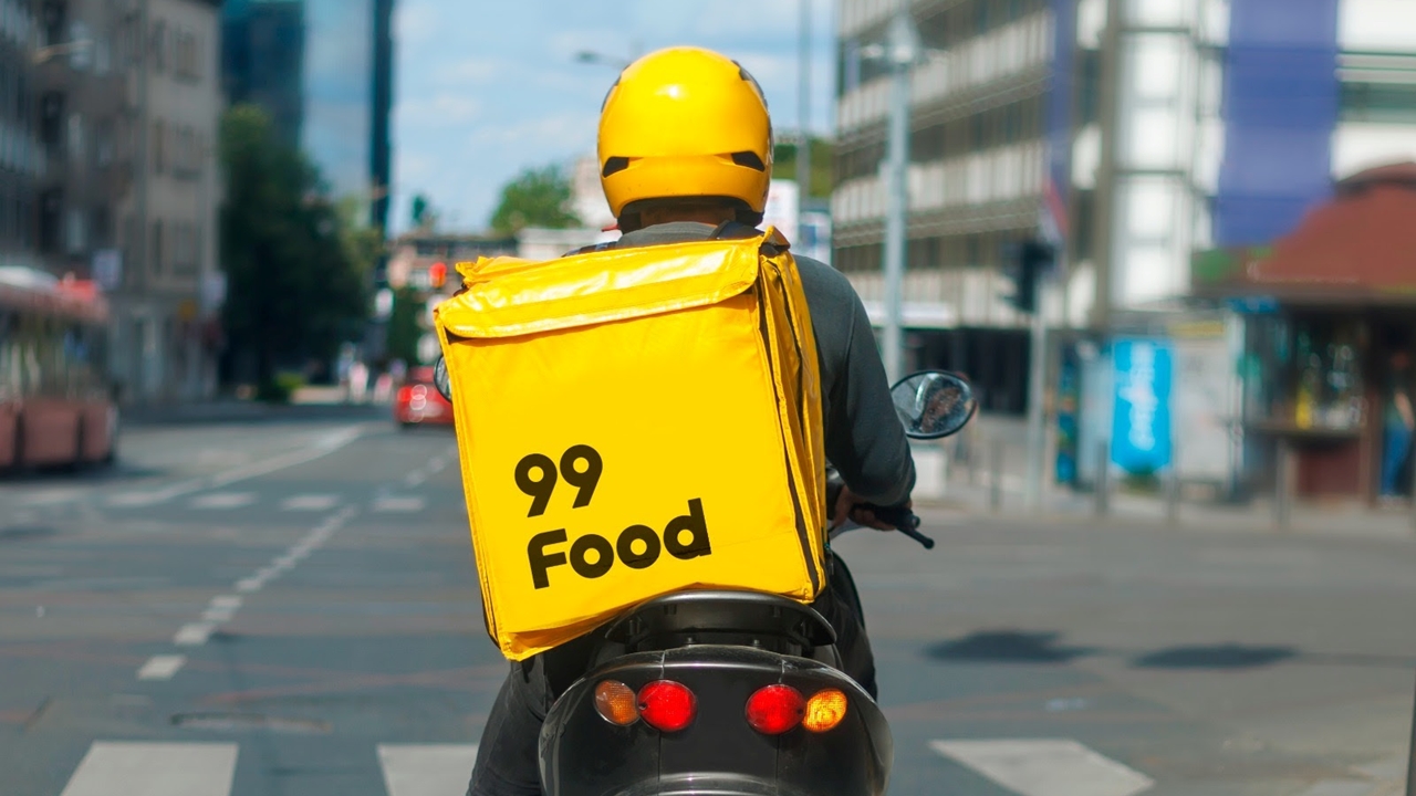 Senacon multa 99Food em até R$ 14 milhões por falta de transparência em preços de delivery