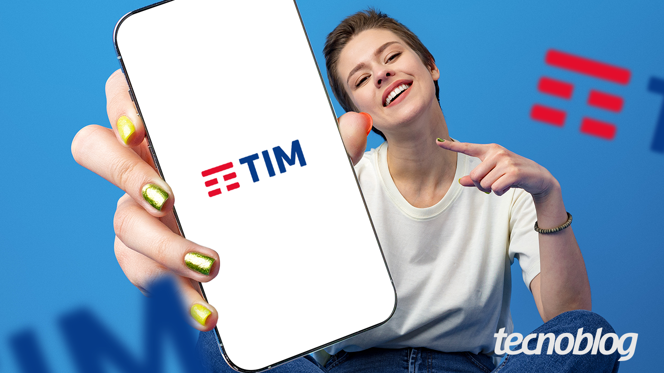 TIM inova na América do Sul: transferência de eSIM entre Android e iPhone vira realidade