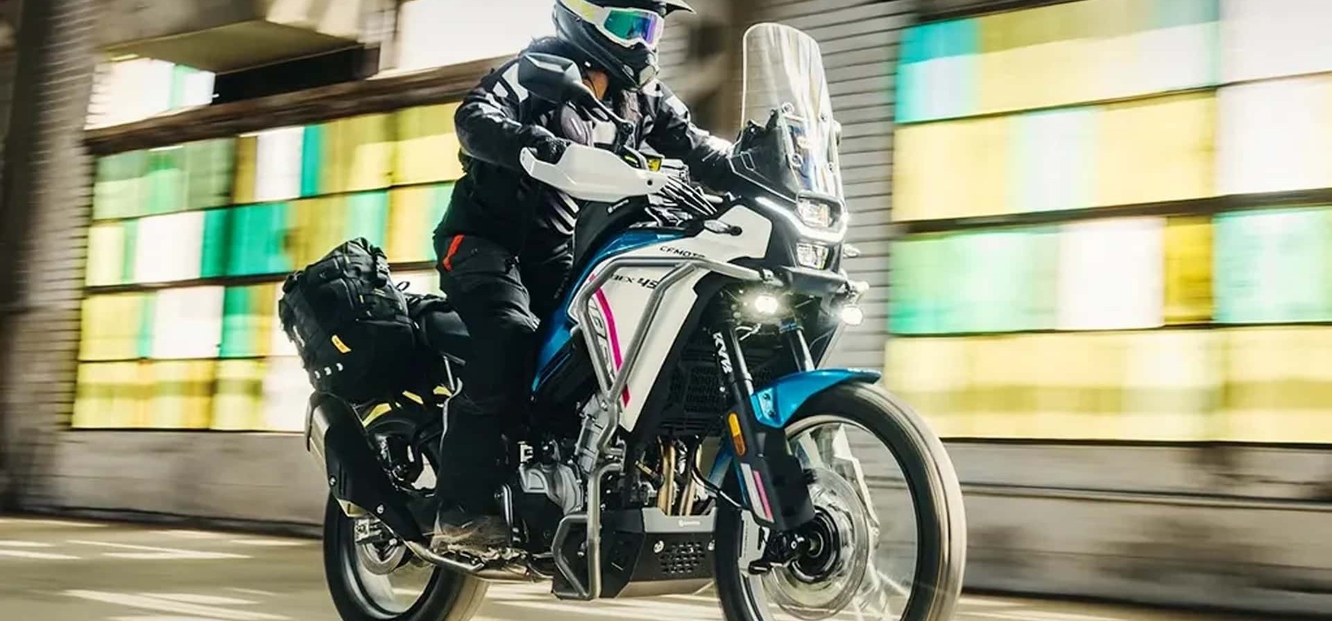 CFMoto abre segundo lote de motos no Brasil: reservas começam em 30 de junho