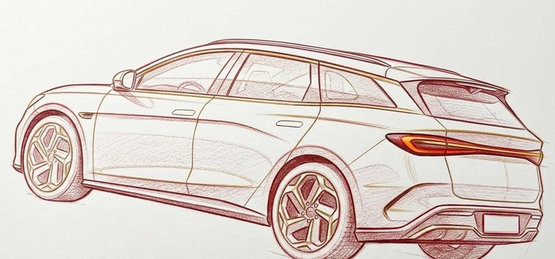 China revigora as peruas: inovação ou nostalgia no design automotivo?