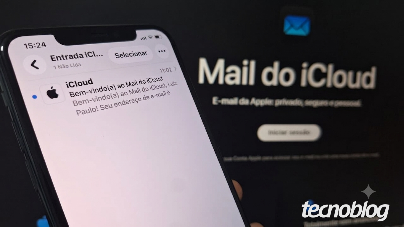 iCloud Mail: passo a passo para acessar e-mails no celular ou PC em 2026