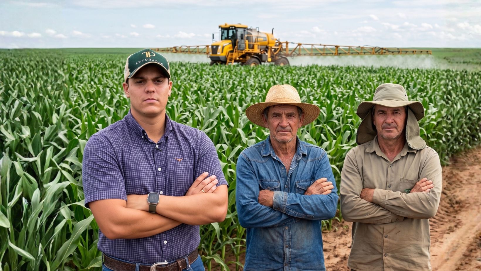 Justiça suspende cobrança de R$ 2,2 milhões de produtores rurais do Tocantins