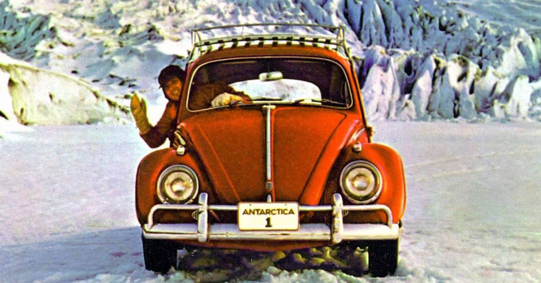 Frio extremo: 5 passos essenciais para proteger seu carro da onda polar de 2026