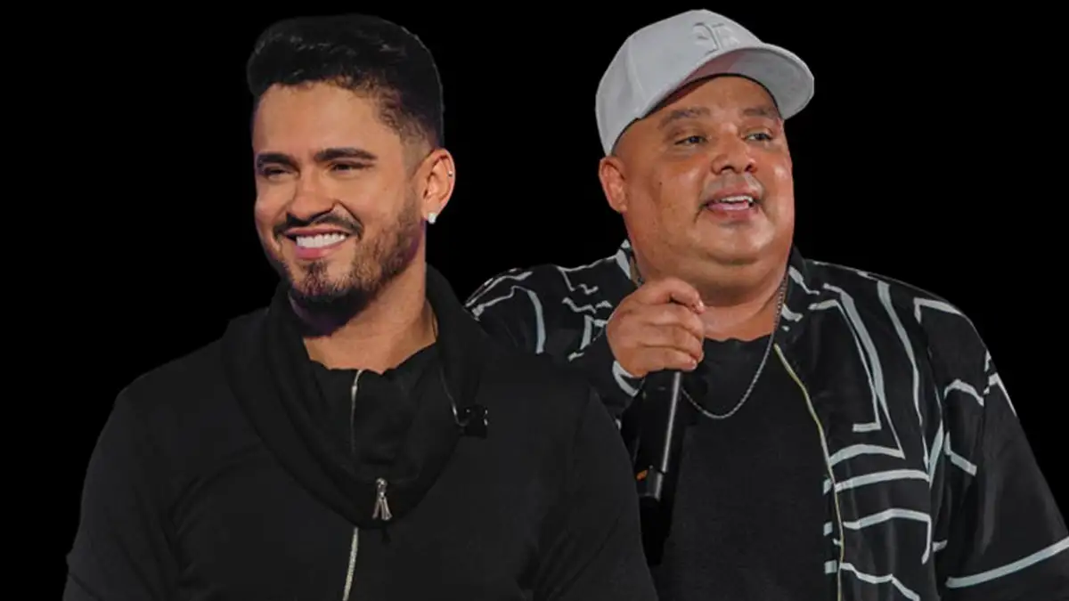 Humberto e Ronaldo mantêm agenda lotada: veja onde a dupla sertaneja vai se apresentar