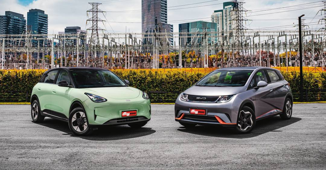 Imposto de importação de elétricos e híbridos atinge teto de 35%: o que muda para o consumidor?