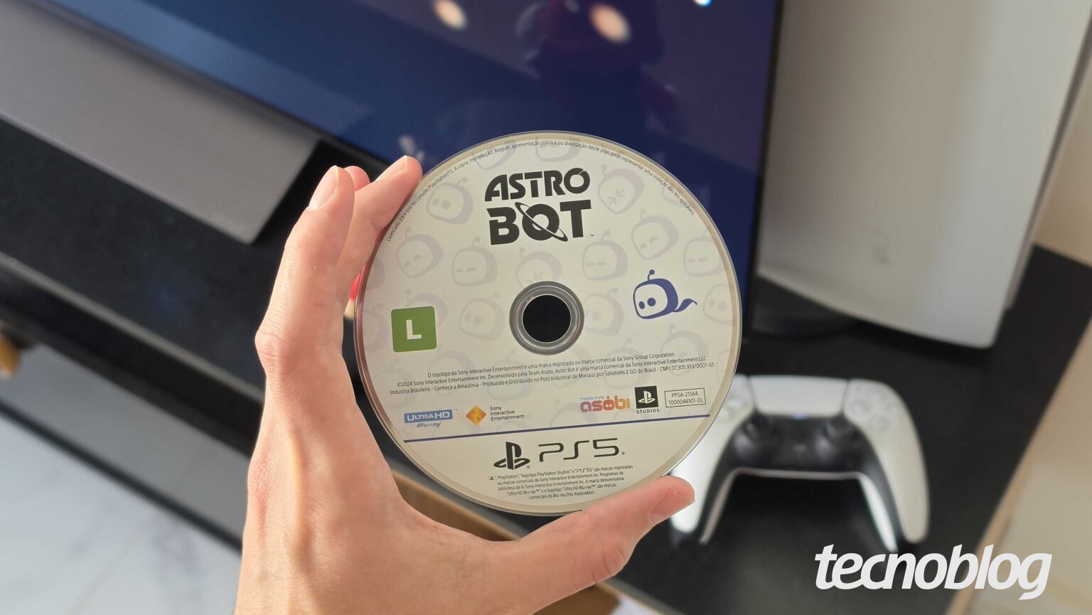 PlayStation abandona discos físicos: jogos a partir de 2028 serão 100% digitais