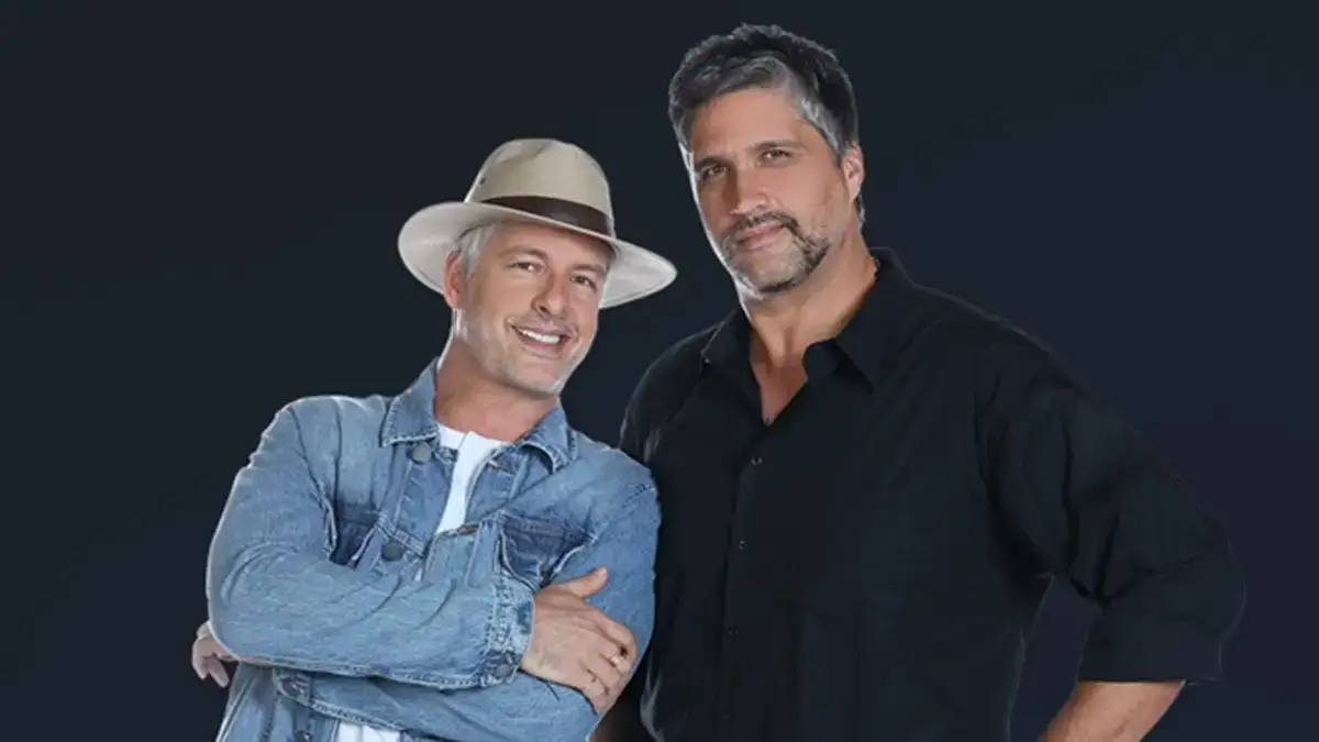 Victor e Leo anunciam agenda de shows para julho de 2026: onde ver a dupla sertaneja em turnê